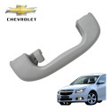 Alça Teto Pqp Traseiro Esquerdo Chevrolet Cruze Lt 2013 2015 Cinza