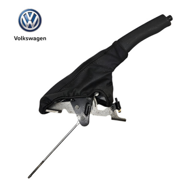 Alavanca Freio Mão Vw Gol Voyage G7 G8 2017 A 2023 Original