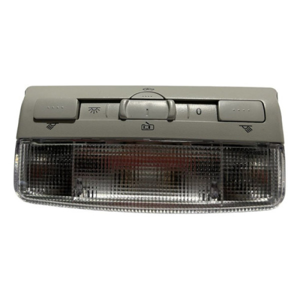 Lanterna Luz De Teto Cortesia Gol Voyage G7 5z0947105e