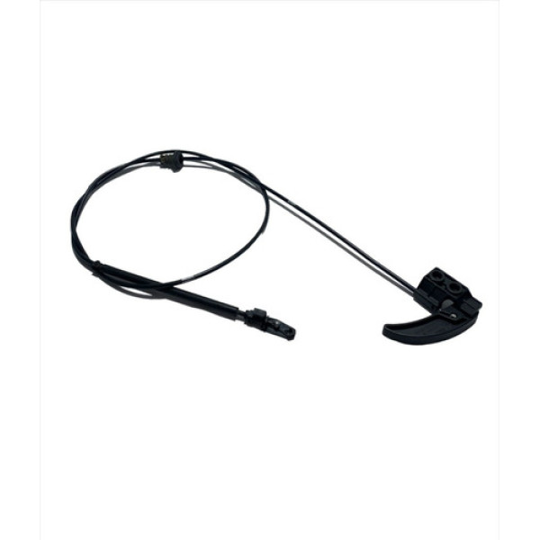 Puxador De Capo Com Cabo Voyage Cód 5u1823533a