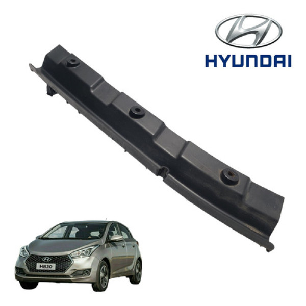 Suporte Esguicho Brucutu Hyundai Hb20 2015 A 2019