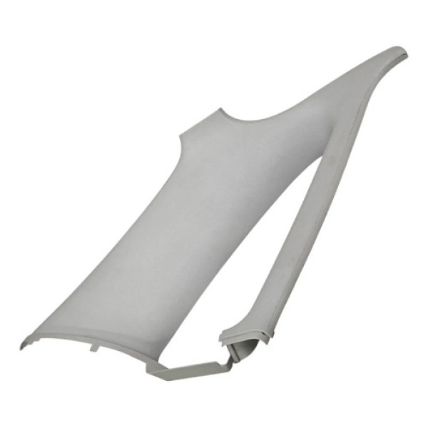 Acabamento Coluna Traseira Direita Vw Gol G3 G4 1999 A 2005