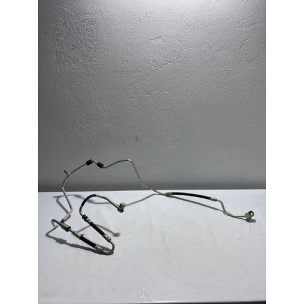 Tubo Ar Condicionado Volksvagem Gol Voyage 2022 5u1820741