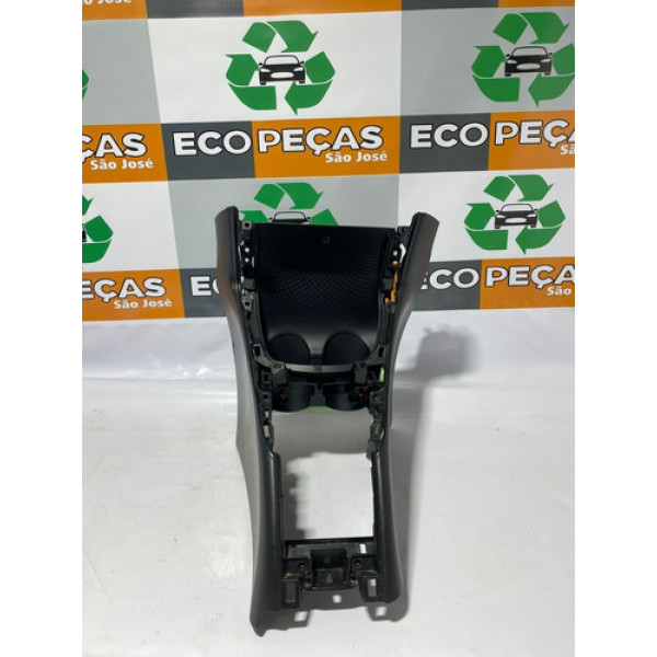 Console Central Alavanca Toyota Yaris Xls 2019 Original