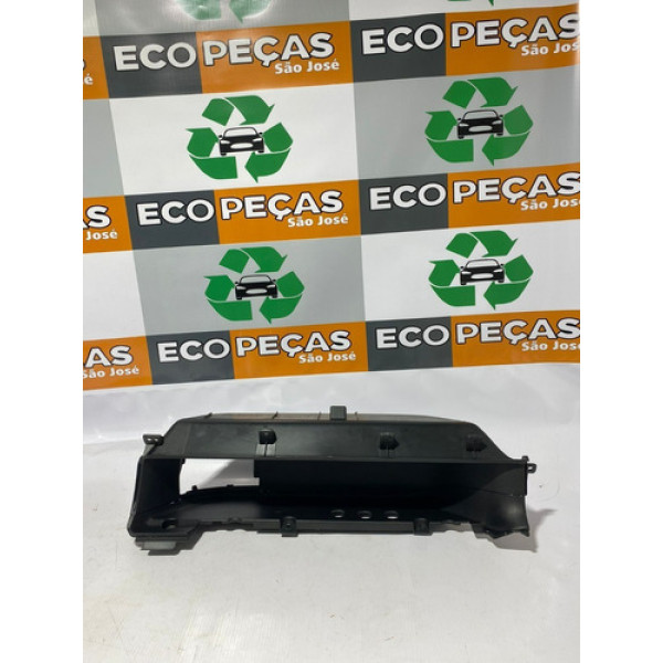 Porta Objetos Painel Honda Fit 2008  77595-saa-go Original