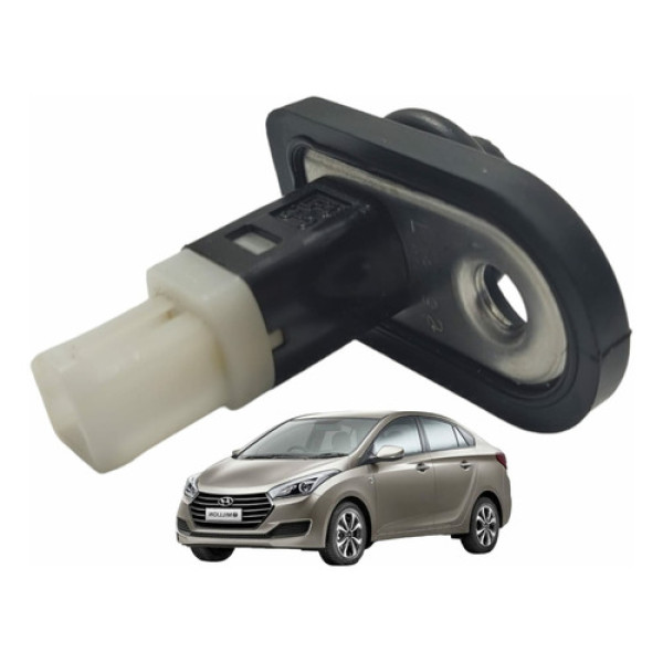 Sensor Interruptor Ambas Portas Hy Hb20s 2018