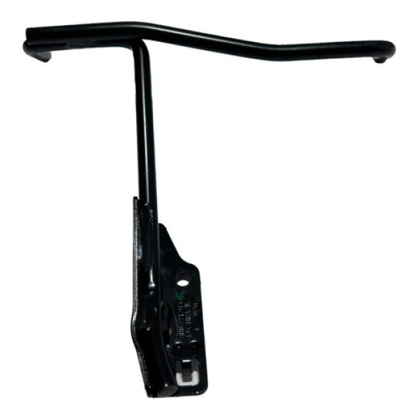 Limitador Suporte Pedal Embreagem Vw Voyage (5u0721913)