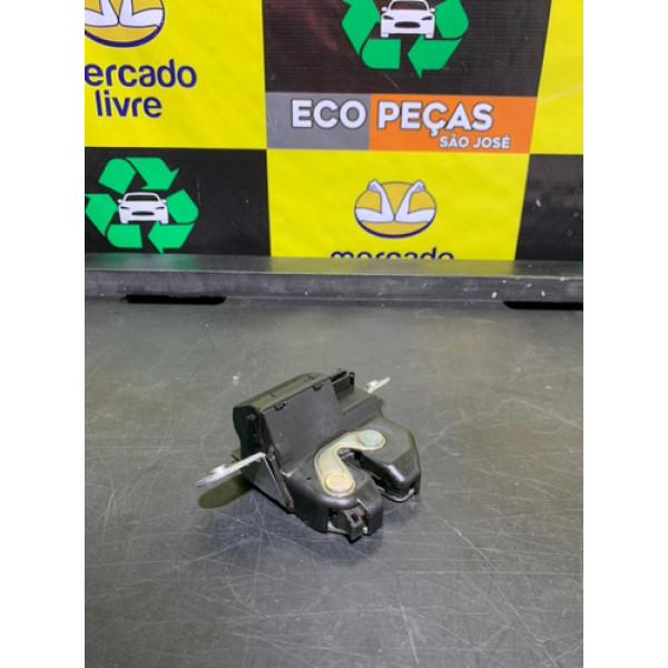 Fechadura Tampa Traseira Fiat Idea 2011 55701971- Eco Sj
