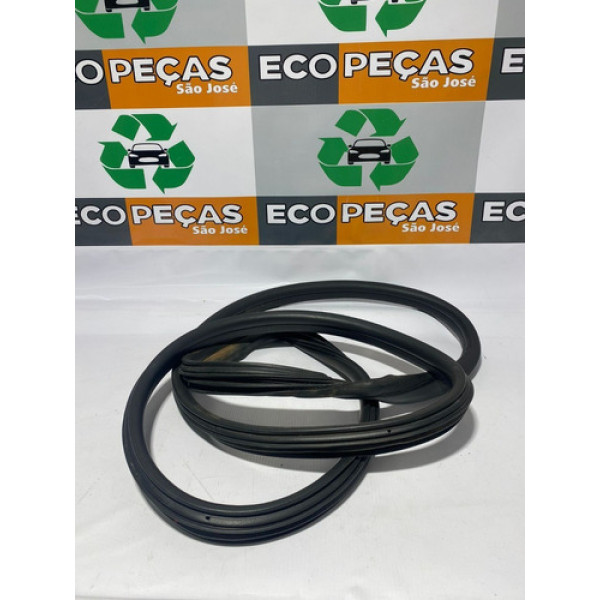 Borracha Porta Traseira Direita Peugeot 308 1.6 2013