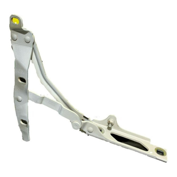 Dobradiça Tampa Porta Malas Esquerdo Gm Vectra Sedan 06 11