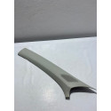 Moldura Acabam Coluna Parabrisa Esquerdo Voyage 5u0867233 Branco
