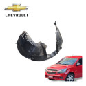 Parabarro Dianteiro Esquerdo Chevrolet Agile Ltz 2012 Orig