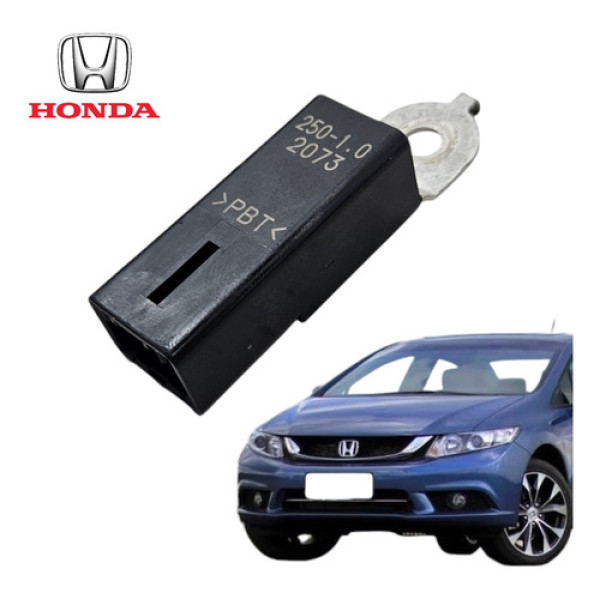 Sensor Rele Honda Civic Exr 2.0 G9 2013 A 2016 Original