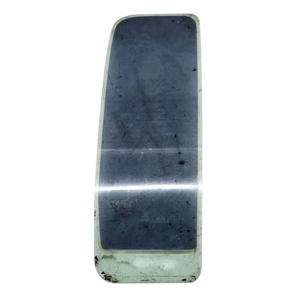 Vidro Fixo Porta Traseira Direita S10 2000 A 2011