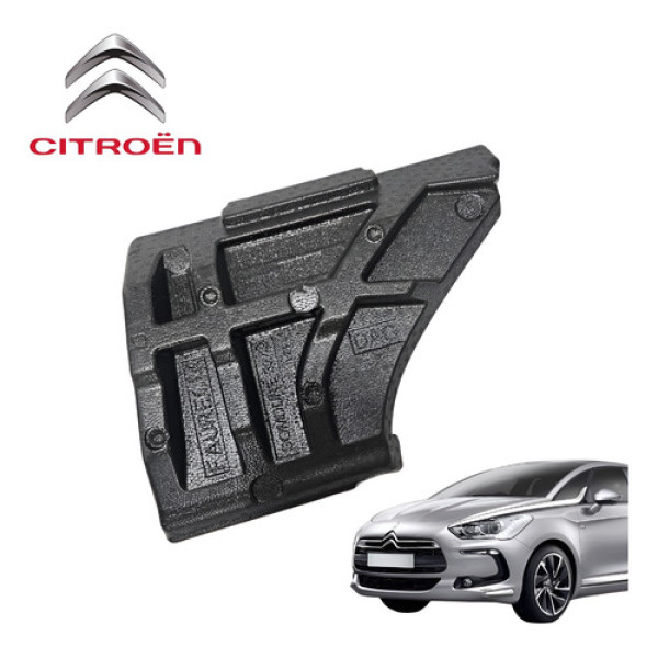 Isopor Assoalho Interno Citroën Ds5 1.6 Thp 2013 A 2016 Orig