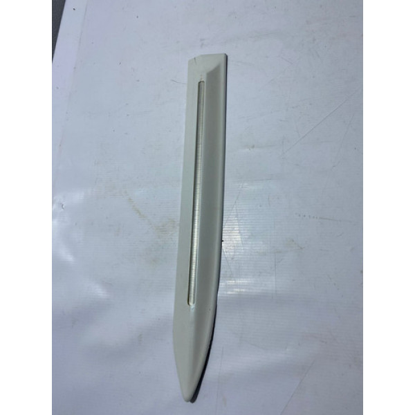 Friso Da Porta Traseira Esquerdo Honda Hrv 2018