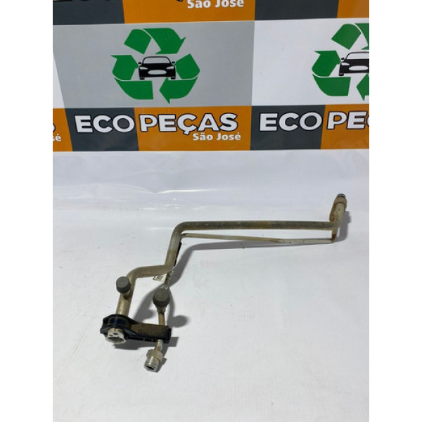 Mangueira Tubo Ar Condicionado Honda Hr-v Original 