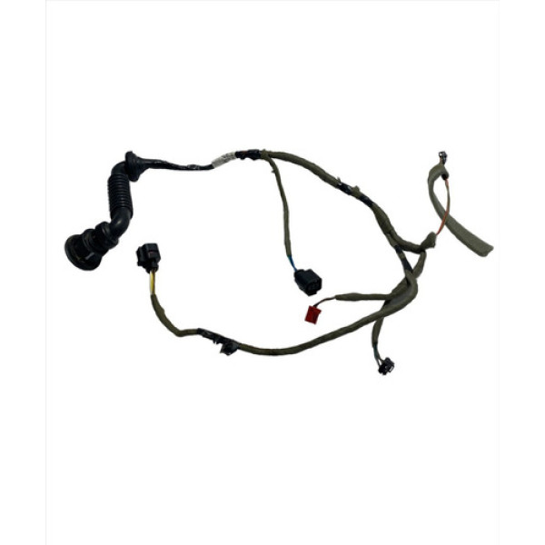 Chicote Porta Dianteiro Esquerdo Vw Voyage 5u4971120