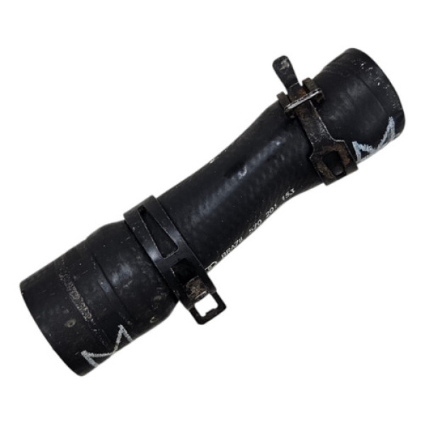 Mangueira Tanque Combustível Vw Fox 1.0 Vht 2010 A 2014 Orig Preto