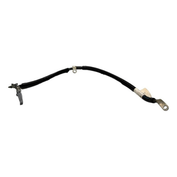 Terminal De Bateria Negativo Fiat Argo Original 00521096410