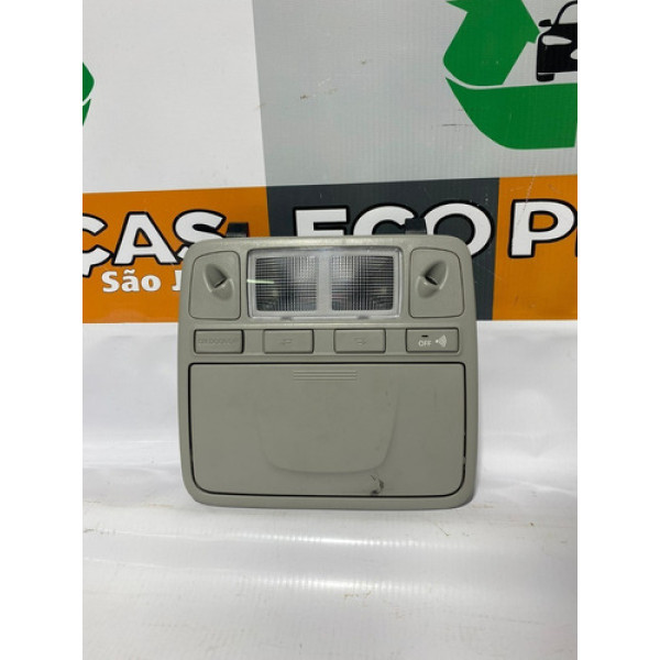 Luz Teto Cortesia Lanterna Diant. Hyundai Hb20 2019 Original