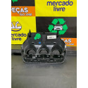 Moldura Comando Ar Cond Gm Onix Ltz 1.0 914813048-eco Sj