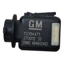 Sensor Temperatura Interna Gm Cruze 2012 A 2016 Original  Preto