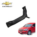 Duto Saída De Ar Chevrolet Agile Ltz 2011 A 2013 Original 