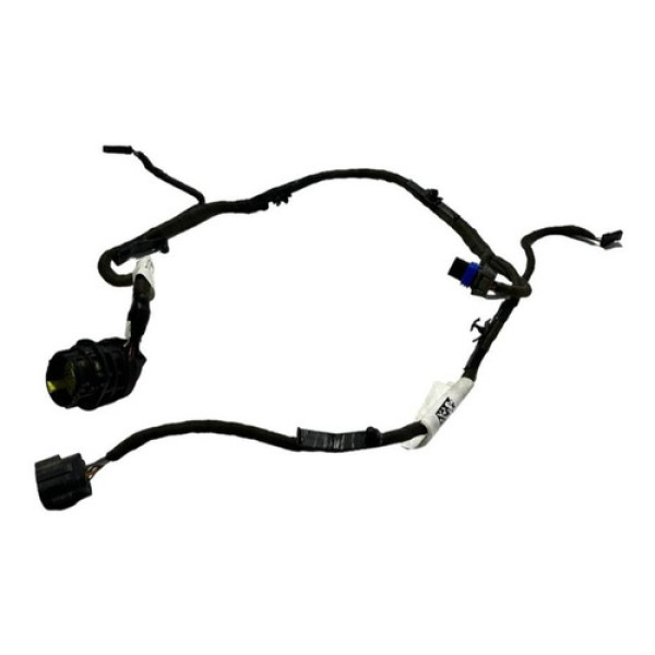 Chicote Porta Dianteira Direita Fiat  Gran Siena 1.0 2020 