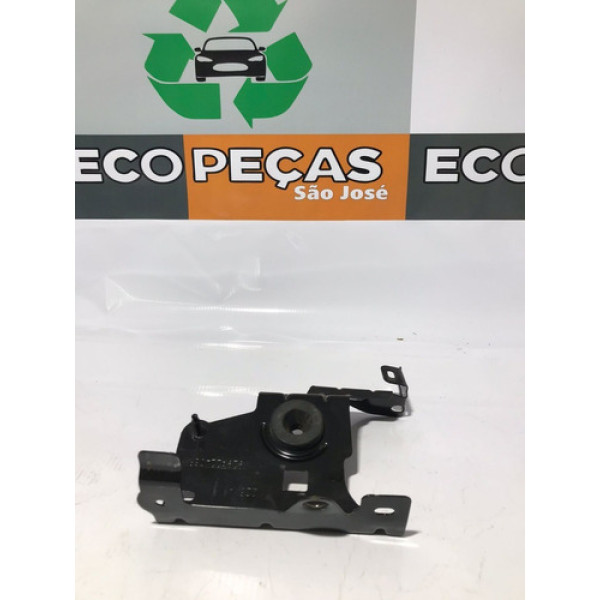 Suporte Filtro De Ar Renault Duster 2018 Original- Eco Sj