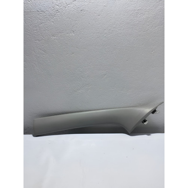 Acabamento Parabrisa Coluna Esquerdo Hb20 2019 Cinza
