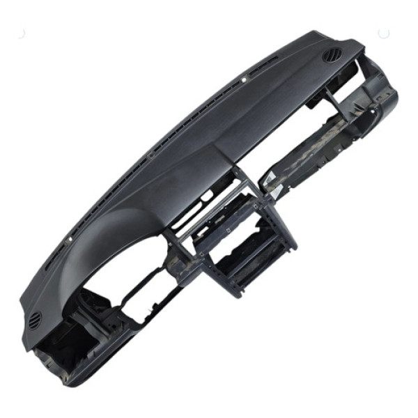 Capa Painel Tabelier Vw Gol Parati G3 Power Preto Original Preto