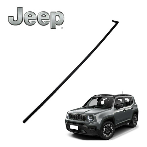 Mangueira Respiro Bateria Jeep Renegade 1.8 2017 Original 