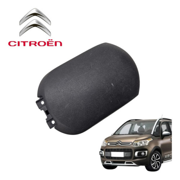 Porta Objetos Console Citroën Aircross 1.6 Glx 2011 A 2015