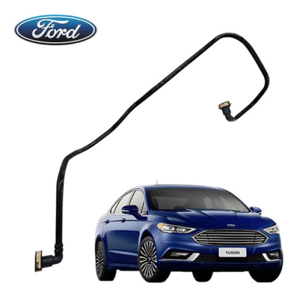 Mangueira Tubo Junção Boias Tanque Fusion Awd 2013 A 2016 