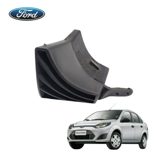 Difusor Saida Ar Esquerdo Painel Ford Fiesta 2011 A 2013