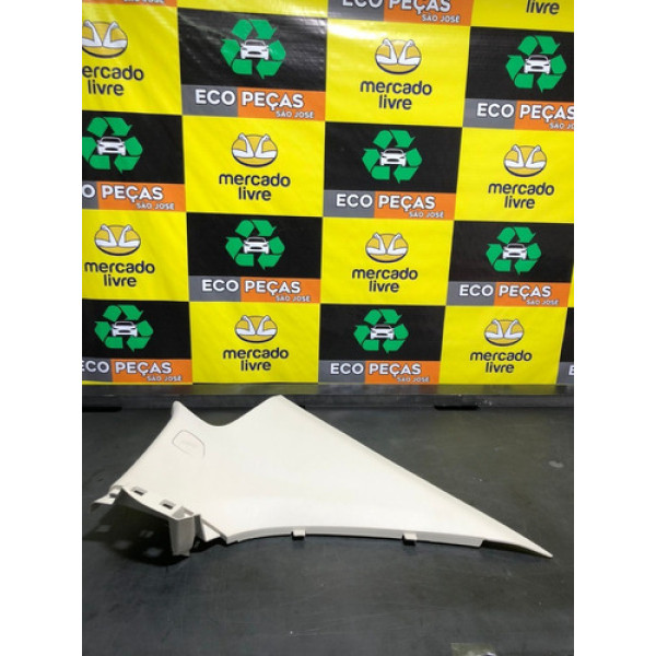 Moldura Coluna Traseira Direita Onix Plus  20- 26274139