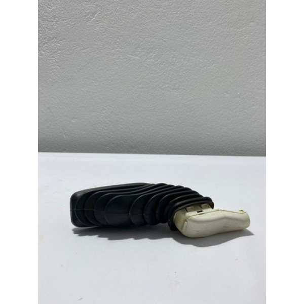 Borracha Sanfona Porta Traseira Direita Volkswagen Fox 2019