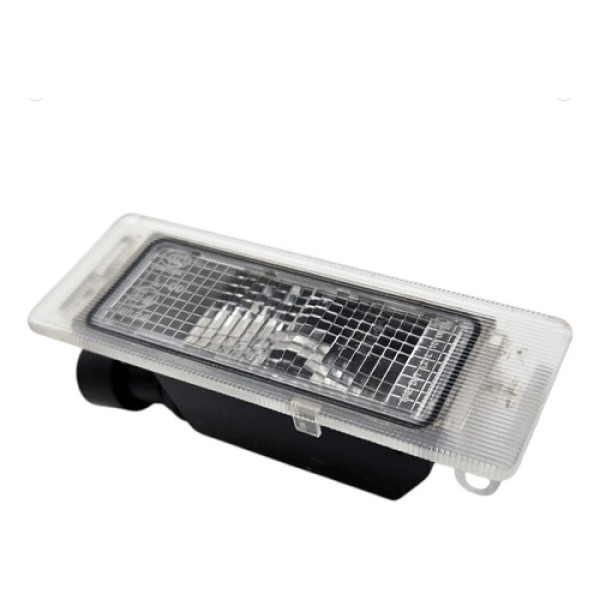 Lanterna Luz Placa Gm Cruze 2013 A 2016 Original