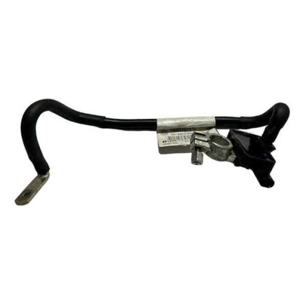 Cabo Negativo Bateria Com Sensor Tiguan 2012/2017
