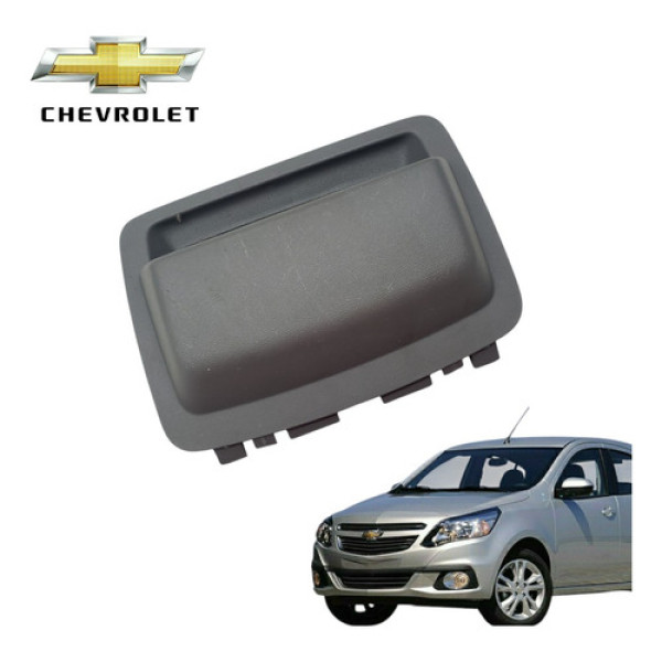 Tampa Caixa Fusível Chevrolet Agile Ltz 2011 A 2013 Original