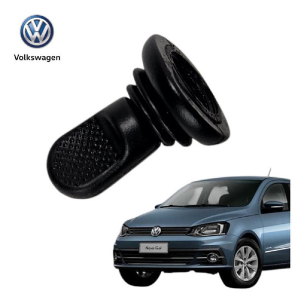 Pino Regulagem Retrovisor Direito Vw Gol Voyage 2017 A 2021