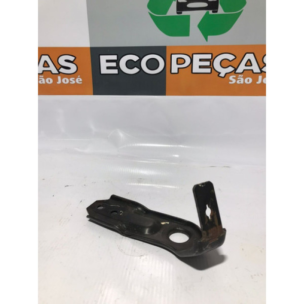 Suporte Radiador Esquerdo Astra 99/11 Original Gm 93203428