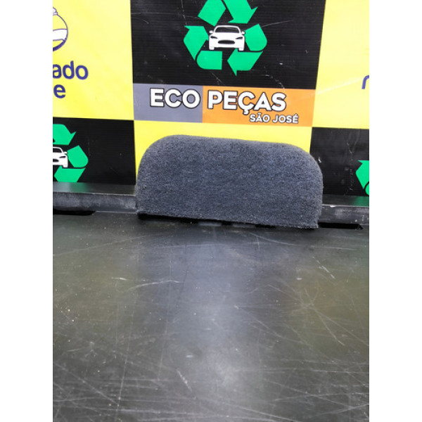 Tampa Carpete Traseiro Console Citroen Xsara Picasso 2005