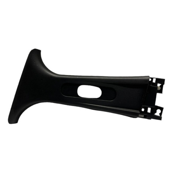 Acabamento Coluna Central Esquerdo Argo 2017 100237085