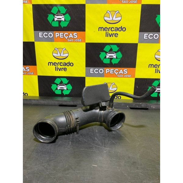 Duto Mangueira Filtro De Ar Fiat Idea 1.8 2011/2016 Original