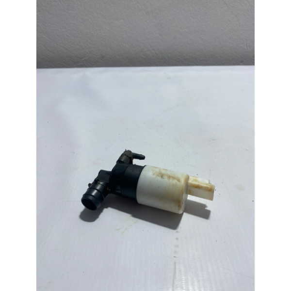 Bomba Água Do Reservatório Limpador Peugeot 308