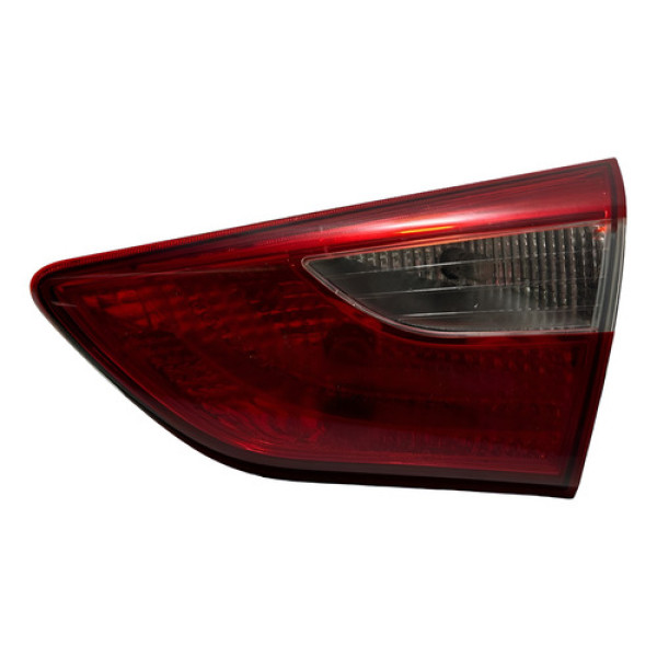 Lanterna Da Tampa Traseira Lado Direito Hyundai New I30 1.8 Direito