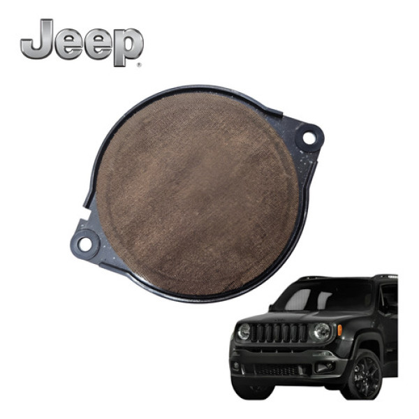 Alto Falante Tweeter Painel Jeep Renegade 1.8 Longitude 2016