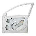 Porta Dianteira Direita Chevrolet Cruze 1.8 Lt 2013 A 2015 Dianteira Direita Branco